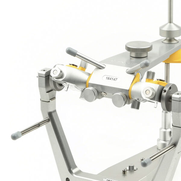 Articulator SAM3