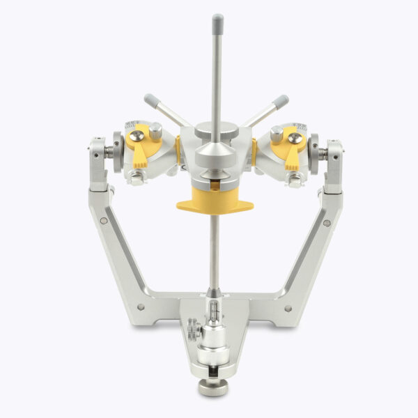Articulator SAM3