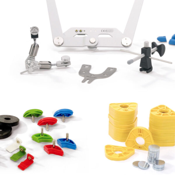 Kit SAM3 basic