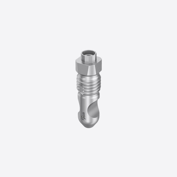 Analog implant Benefit