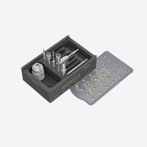 Benefit_instrumentar_set_XL Kit instrumente XL
