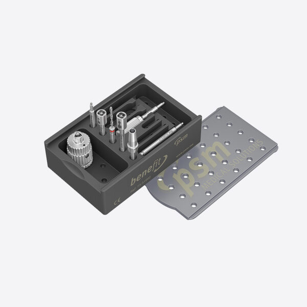 Kit instrumente XL