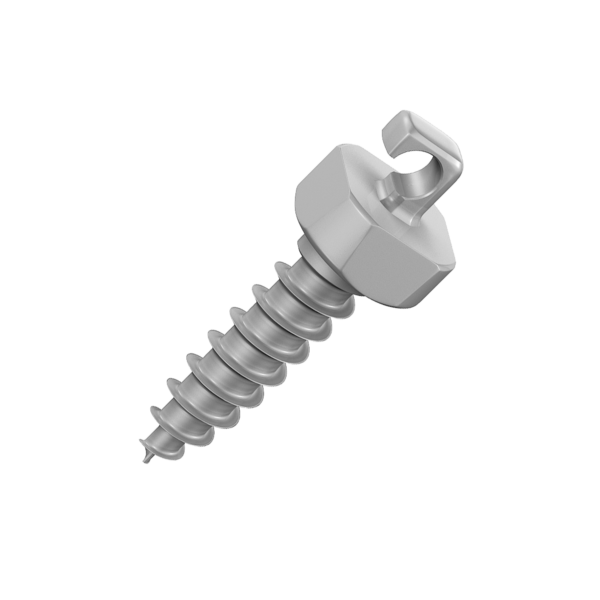 Mini-implant Quattro Hook