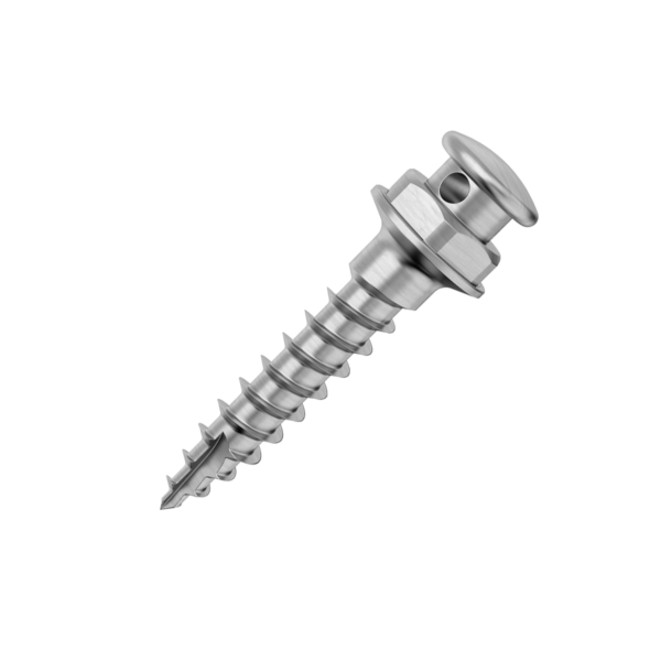 Mini-implant Quattro RH micro