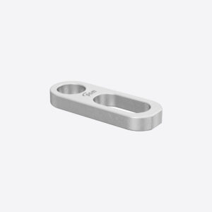 Beneplate_scurt Beneplate scurt (12.5mm)