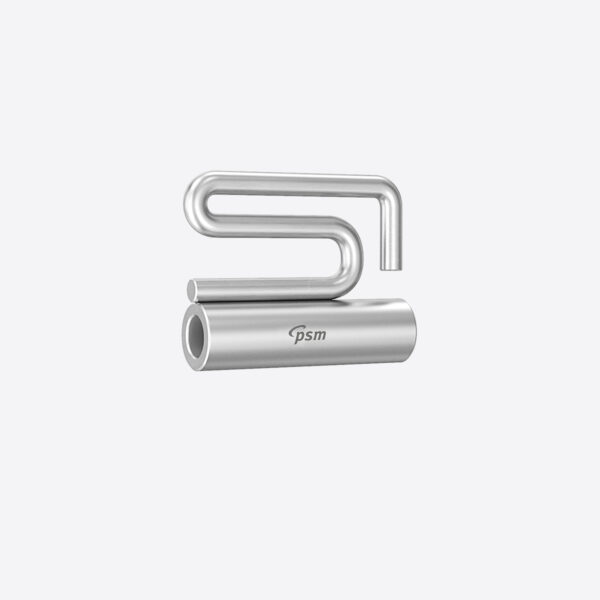 Flexitube scurt (4.5mm)