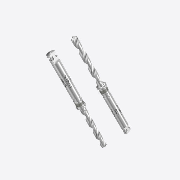 Freza pre-drilling 1.8x33mm