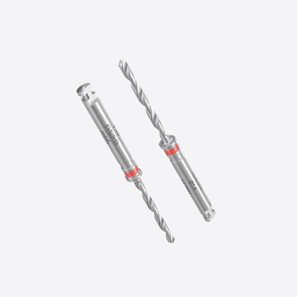 Freza pre-drilling 1.4x33mm