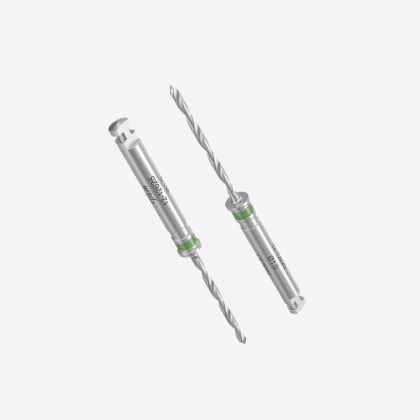 Freza pre-drilling 1x33mm