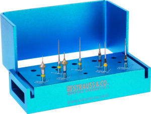 IPR_kit Kit freze de stripping