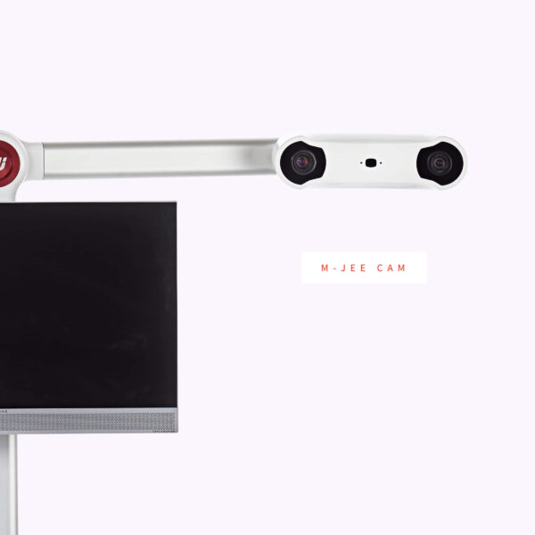 Produs-Modjaw-camera Modjaw 4D Dentistry