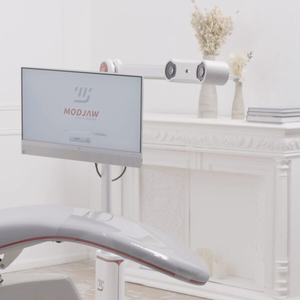 orthoprofile-modjaw-magazin Modjaw 4D Dentistry
