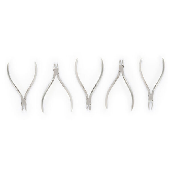 Set clesti alignere