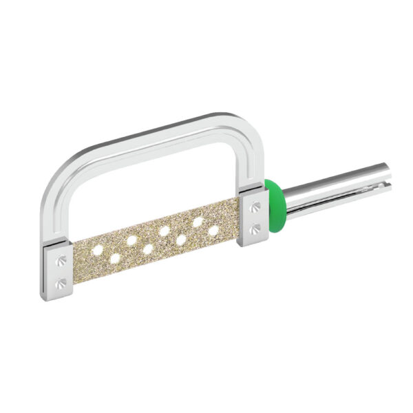 Benzi striping Oscident