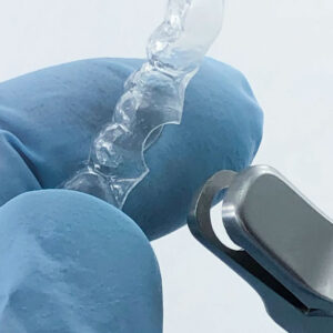 Cleste perforator