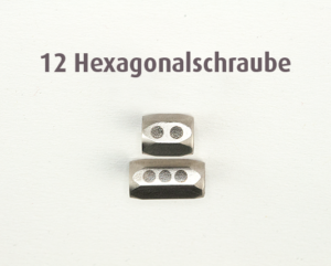 Set extensie lungime PowerScrew