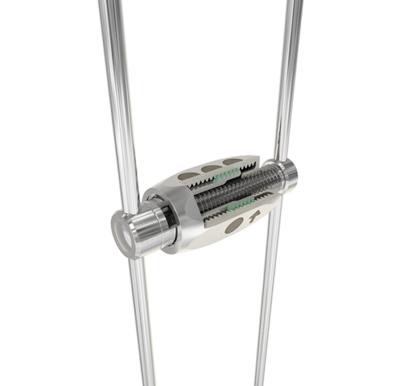 Surub de disjunctie Tiger PowerScrew
